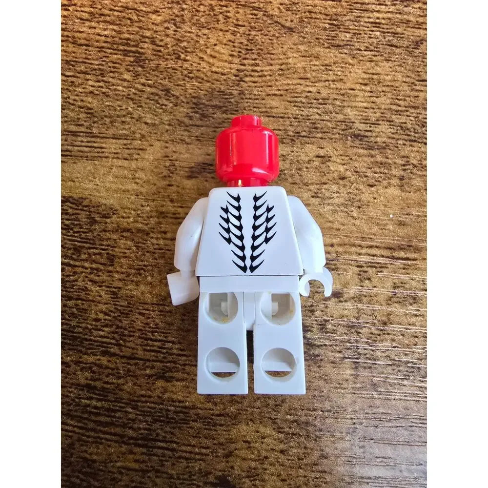 LEGO Ninjago Snappa Minifigure (njo035)